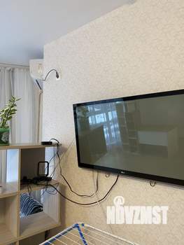 1-к квартира, на длительный срок, 55м2, 3/13 этаж