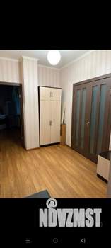 1-к квартира, на длительный срок, 49м2, 5/12 этаж