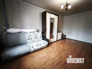 1-к квартира, на длительный срок, 34м2, 2/9 этаж