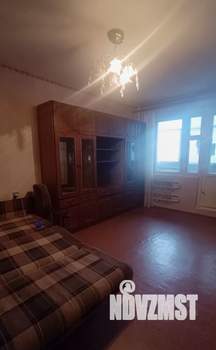 1-к квартира, на длительный срок, 35м2, 8/10 этаж