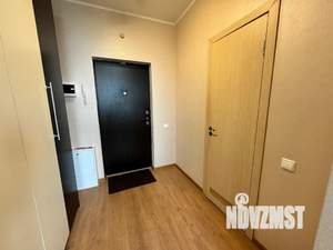 Студия квартира, посуточно, 35м2, 12/14 этаж