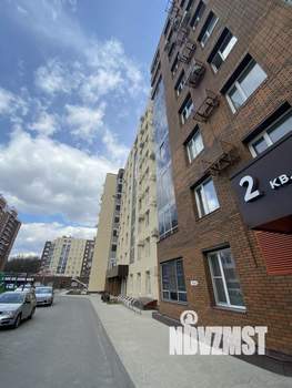 1-к квартира, на длительный срок, 35м2, 4/10 этаж