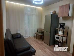 1-к квартира, на длительный срок, 48м2, 9/18 этаж