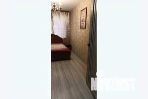 2-к квартира, посуточно, 54м2, 5/5 этаж