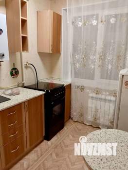 1-к квартира, на длительный срок, 32м2, 2/5 этаж