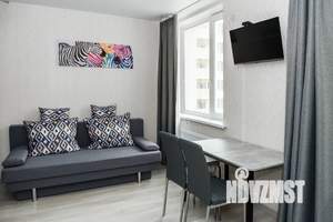 Студия квартира, посуточно, 31м2, 5/10 этаж