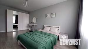 1-к квартира, посуточно, 43м2, 3/13 этаж