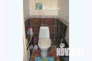 1-к квартира, посуточно, 43м2, 2/7 этаж