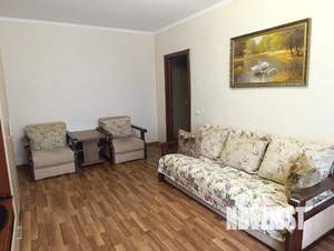 2-к квартира, посуточно, 54м2, 3/10 этаж