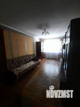 2-к квартира, на длительный срок, 43м2, 5/5 этаж