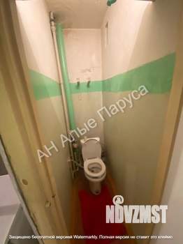 3-к квартира, на длительный срок, 54м2, 1/5 этаж