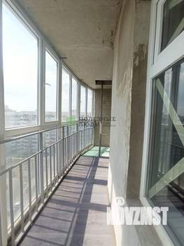 1-к квартира, на длительный срок, 39м2, 10/14 этаж