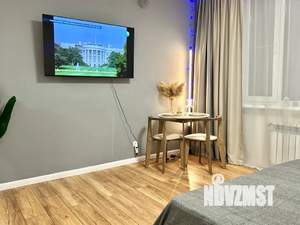 Студия квартира, посуточно, 30м2, 4/12 этаж