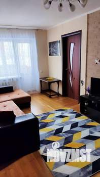 2-к квартира, посуточно, 47м2, 4/5 этаж