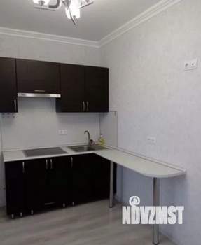 1-к квартира, на длительный срок, 50м2, 10/17 этаж