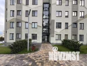 1-к квартира, на длительный срок, 35м2, 2/6 этаж