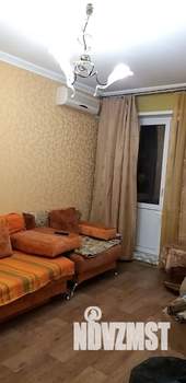 1-к квартира, на длительный срок, 35м2, 5/9 этаж