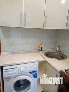 2-к квартира, на длительный срок, 48м2, 1/5 этаж