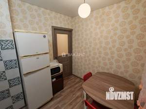 2-к квартира, на длительный срок, 43м2, 3/9 этаж