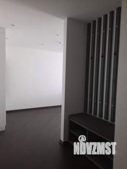 1-к квартира, посуточно, 60м2, 1/1 этаж