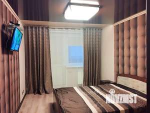 3-к квартира, посуточно, 69м2, 2/5 этаж