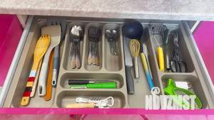 2-к квартира, посуточно, 64м2, 5/18 этаж