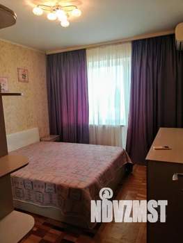 2-к квартира, посуточно, 45м2, 6/9 этаж