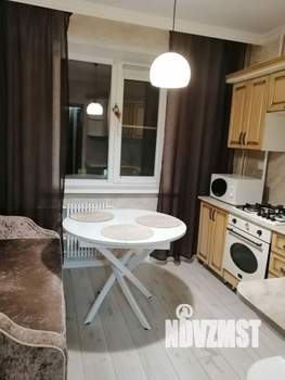 1-к квартира, на длительный срок, 34м2, 7/10 этаж