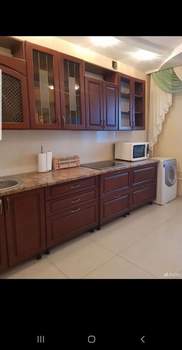 1-к квартира, на длительный срок, 52м2, 7/14 этаж