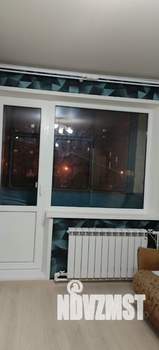 1-к квартира, на длительный срок, 32м2, 3/10 этаж