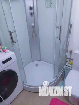 Студия квартира, посуточно, 22м2, 3/7 этаж