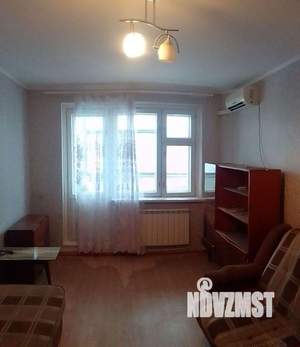 1-к квартира, на длительный срок, 35м2, 4/10 этаж