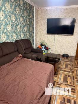 2-к квартира, на длительный срок, 44м2, 3/9 этаж