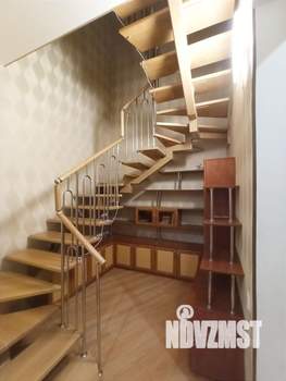 4-к квартира, на длительный срок, 122м2, 5/6 этаж
