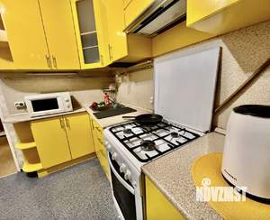 1-к квартира, посуточно, 35м2, 3/9 этаж