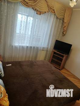 2-к квартира, посуточно, 46м2, 9/10 этаж