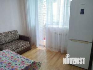 1-к квартира, посуточно, 48м2, 6/9 этаж