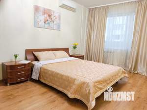 2-к квартира, посуточно, 58м2, 9/10 этаж