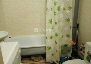 1-к квартира, на длительный срок, 33м2, 10/12 этаж