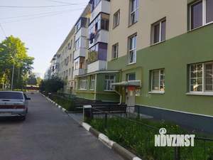 2-к квартира, на длительный срок, 44м2, 3/4 этаж