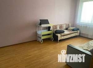 1-к квартира, на длительный срок, 40м2, 6/10 этаж