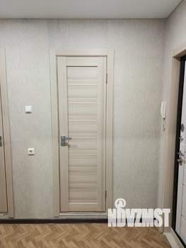 1-к квартира, посуточно, 35м2, 7/10 этаж