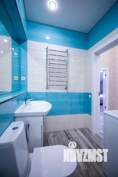 1-к квартира, посуточно, 48м2, 1/1 этаж