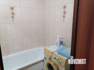 1-к квартира, на длительный срок, 37м2, 3/10 этаж