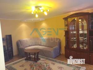 3-к квартира, на длительный срок, 98м2, 3/15 этаж