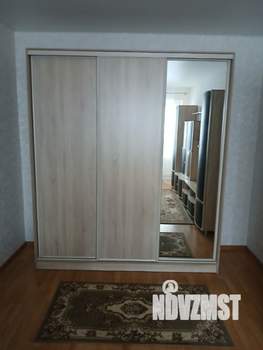 2-к квартира, на длительный срок, 56м2, 6/6 этаж