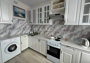 1-к квартира, на длительный срок, 40м2, 8/10 этаж