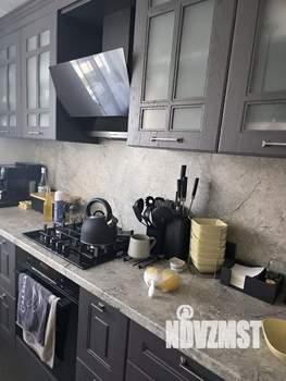 1-к квартира, на длительный срок, 36м2, 3/6 этаж