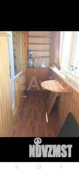 1-к квартира, на длительный срок, 36м2, 9/11 этаж