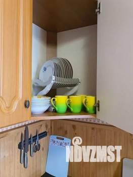 3-к квартира, посуточно, 57м2, 1/1 этаж